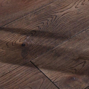 фото Массивная доска Parketoff Classic Дуб Богемия