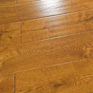 фото Массивная доска Parketoff Classic Дуб Окаванго