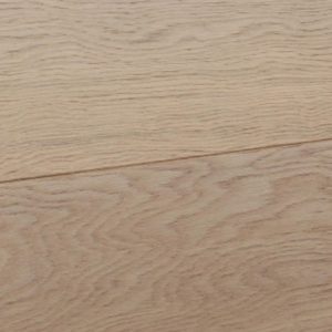 фото Паркетная доска Amber Wood Классика Дуб Слоновая кость