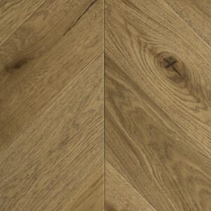 фото Паркетная доска Barlinek Chevron Дуб Mainland