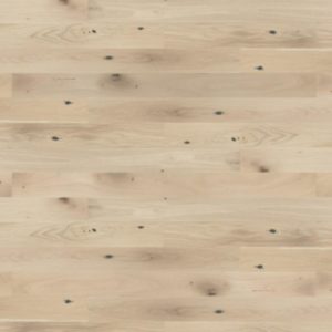 фото Паркетная доска Barlinek Дуб Creme Brulee Grande