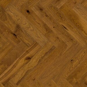 фото Паркетная доска Barlinek Herrigbogne Дуб Brown Sugar