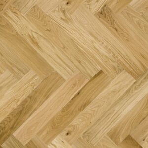 фото Паркетная доска Barlinek Herrigbogne Дуб Caramel