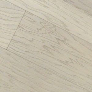 фото Паркетная доска Bau Master Exclusive Хикори Айс Брашированный HI 1155