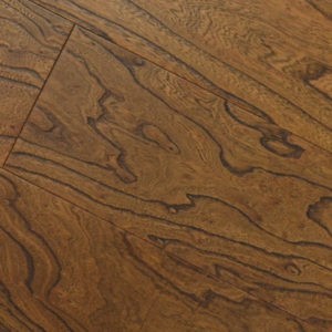 фото Паркетная доска Bau Master Exclusive Ильм Коньяк