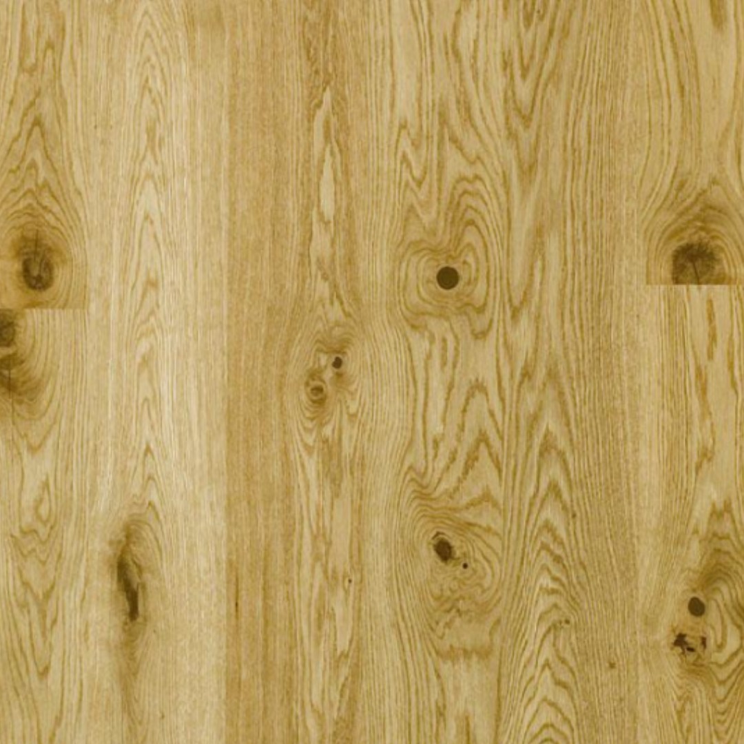 фото Паркетная доска Focus Floor Однополосная Дуб Prestige Khamsin