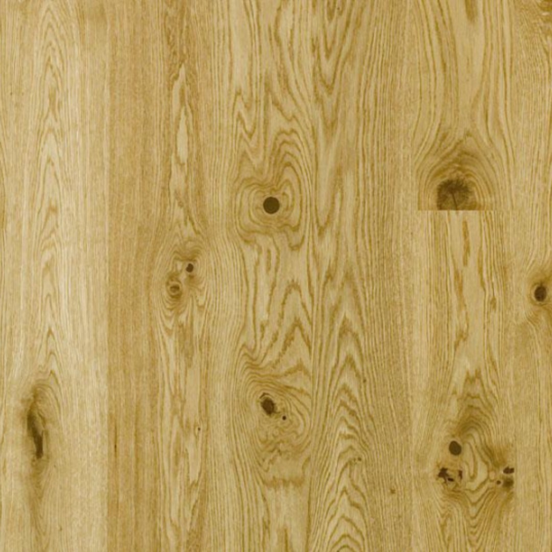 фото Паркетная доска Focus Floor Однополосная Дуб Prestige Khamsin