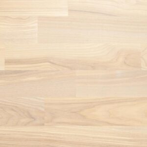 фото Паркетная доска Focus Floor Трехполосная Ясень Gregale White