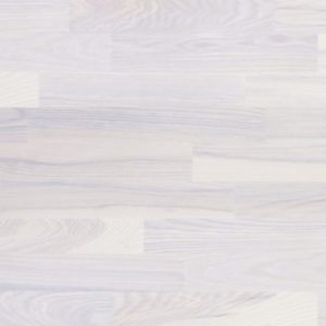 фото Паркетная доска Grabo Eminence Ясень Айс Вайт классик