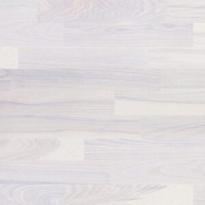 фото Паркетная доска Grabo Jive Ясень Айс Вайт