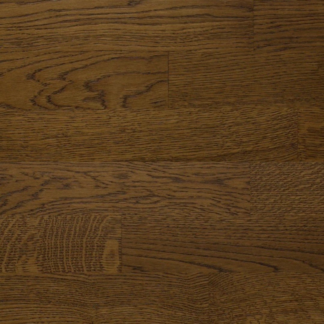 фото Паркетная доска Grabo Viking Дуб Бренди браш