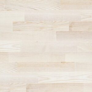 фото Паркетная доска Grabo Viking Ясень Белый браш