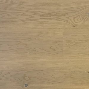 фото Паркетная доска Karelia Dawn Дуб Story Hamlet white