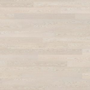 фото Паркетная доска Karelia Essence Дуб Story Polar White