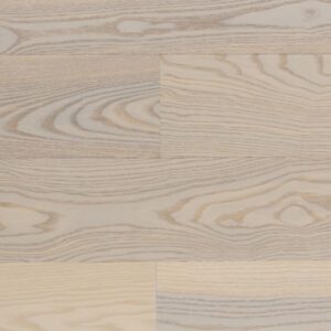 фото Паркетная доска Polarwood Classic Ясень Premium Dover Matt