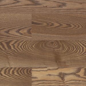 фото Паркетная доска Polarwood Elegance Ясень Premium Royal Brown