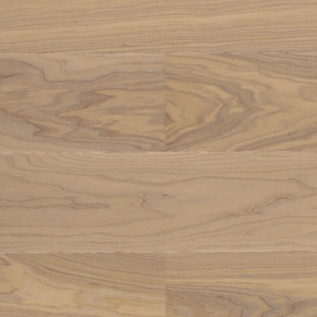 фото Паркетная доска Polarwood Elegance Ясень Premium Royal White