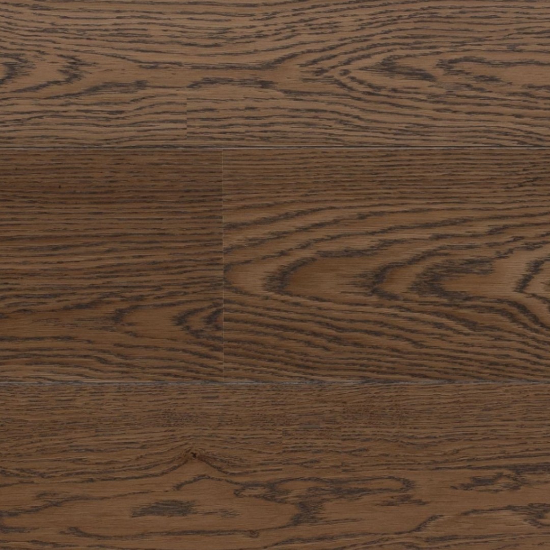 фото Паркетная доска Polarwood Space Дуб Premium Sirius Oiled