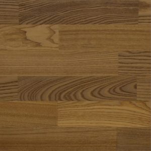 фото Паркетная доска Sinteros Eurostandard Ясень Каштан браш