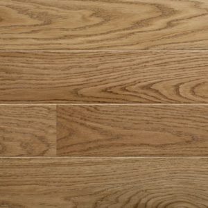 фото Паркетная доска Tarkett Rumba Дуб Медный браш