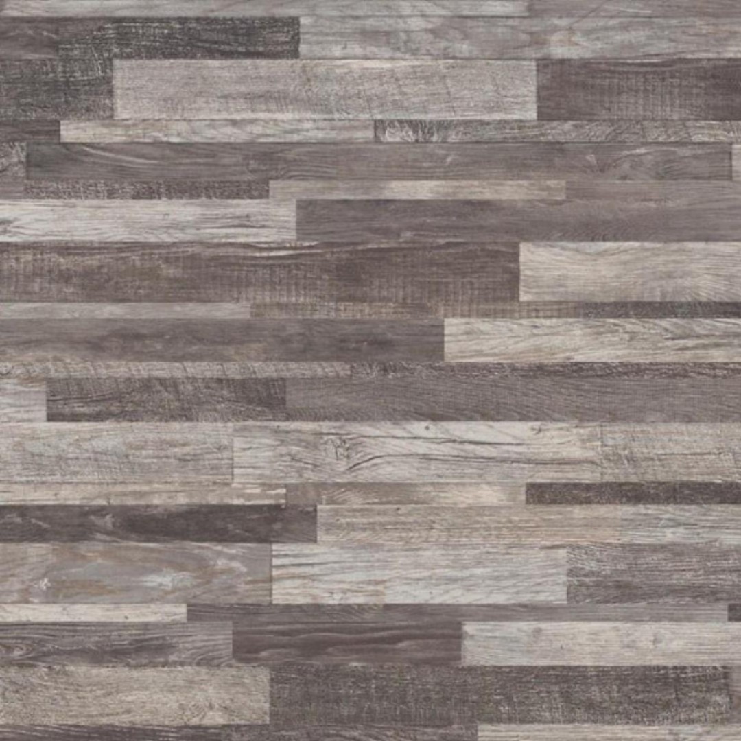 фото Паркетная доска Tarkett Salsa Art Vision Дуб Грей Барн браш