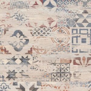 фото Паркетная доска Tarkett Salsa Art Vision Дуб Морокко браш