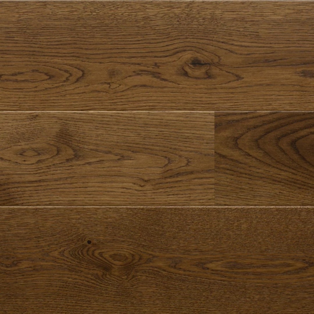 фото Паркетная доска Tarkett Step L Дуб Барон Корал браш