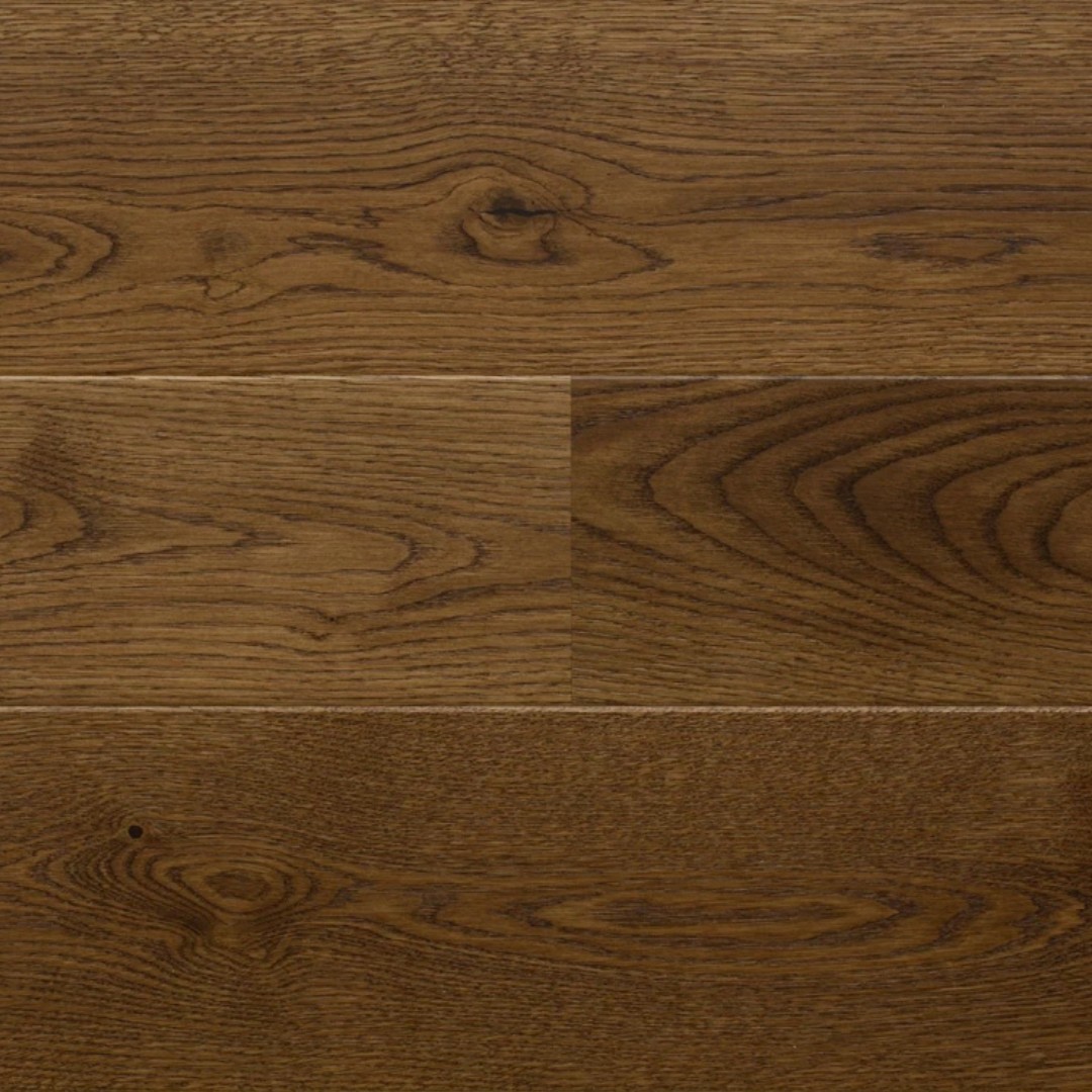 фото Паркетная доска Tarkett Step L Дуб Барон Корал браш