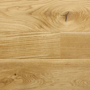 фото Паркетная доска Tarkett Step L Дуб Барон Рустик браш