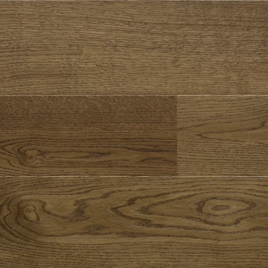 фото Паркетная доска Tarkett Step L Дуб Барон Сиена браш