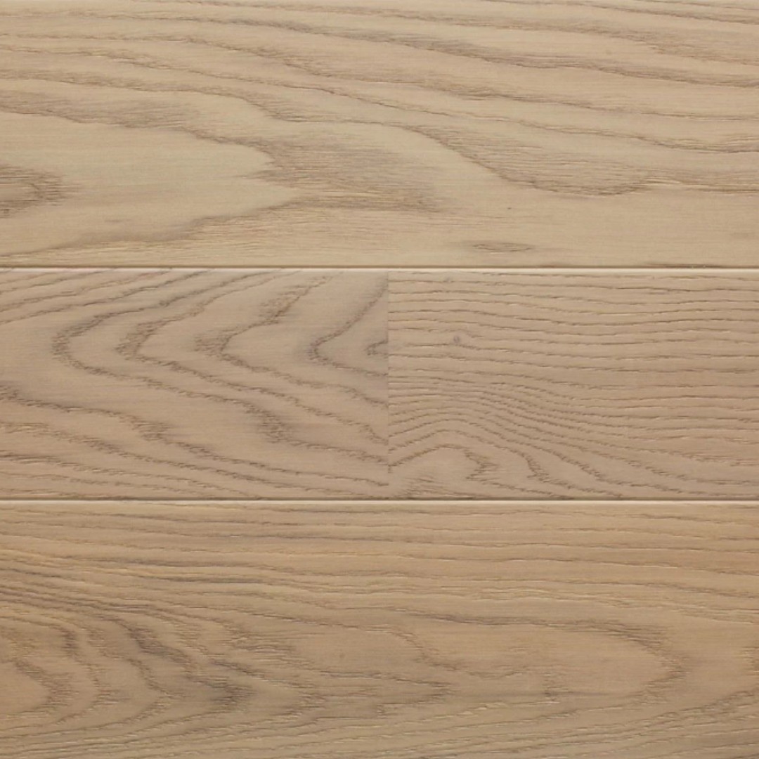 фото Паркетная доска Tarkett Step L Дуб Роял Серый браш