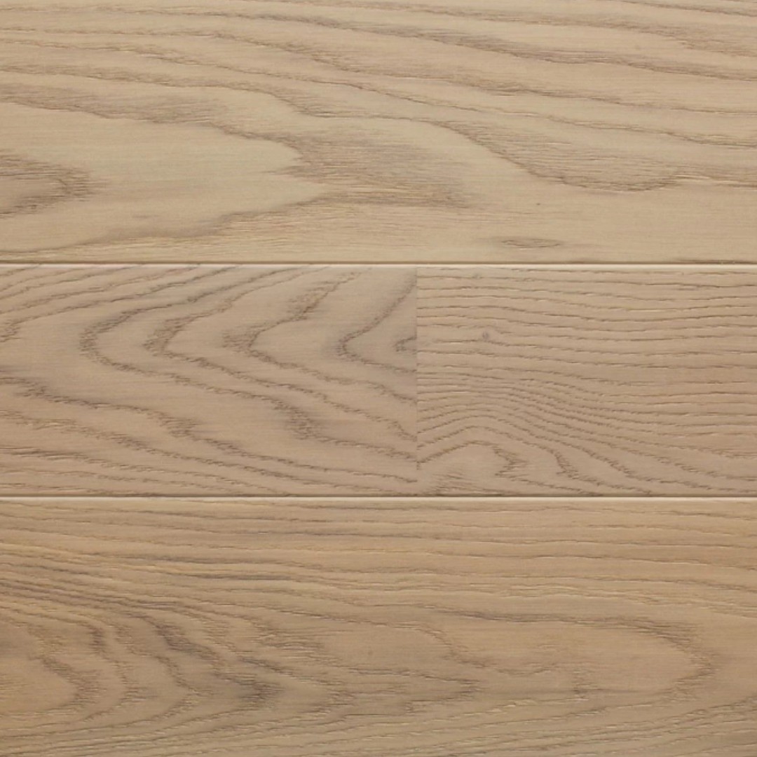 фото Паркетная доска Tarkett Step L Дуб Роял Серый браш