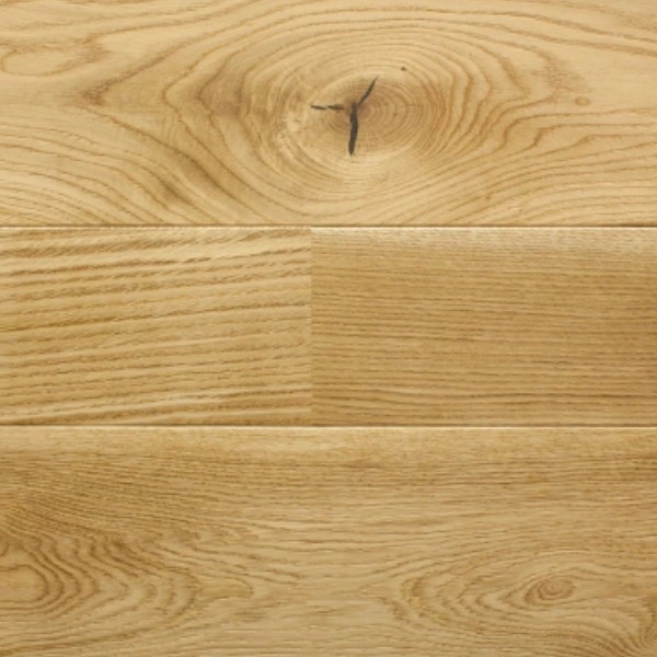 фото Паркетная доска Tarkett Step XL Дуб Барон Рустик браш