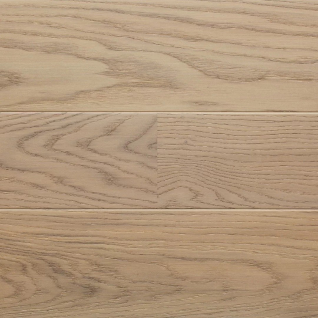 фото Паркетная доска Tarkett Step XL Дуб Роял Серый Браш