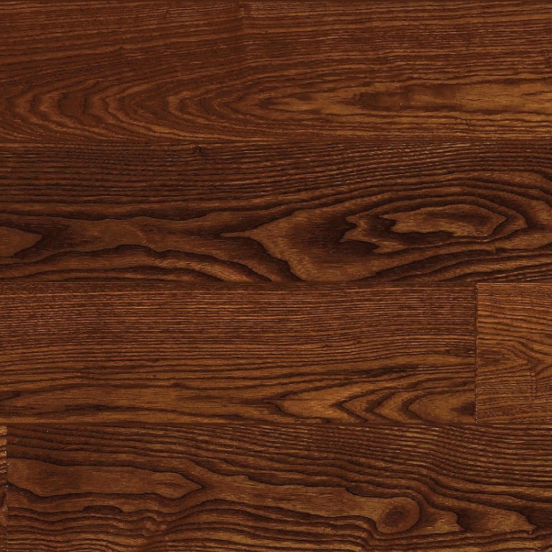 фото Паркетная доска Tarkett Tango Ясень Коньяк