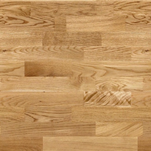 фото Паркетная доска Timber Дуб Wave