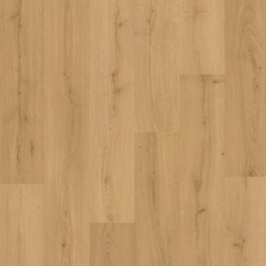 фото Quick-Step Alpha Vinyl Bloom Дуб медовый брашированный AVMPU 40318
