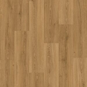 фото Quick-Step Alpha Vinyl Bloom Эко дымчатый AVMPU 40238