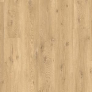 фото Quick-Step Alpha Vinyl Blos Base Бежевый дуб AVSPT 40018