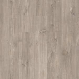 фото Quick-Step Alpha Vinyl Blos Base Дуб каньон серый пилёный AVSPT 40030