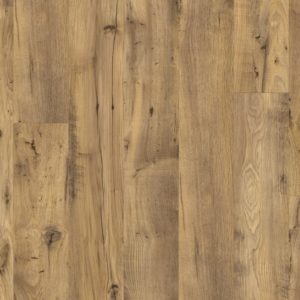 фото Quick-Step Alpha Vinyl Blos Base Каштан винтажный натуральный AVSPT 40029