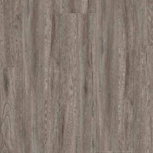 фото SPC ламинат AlixFloor City Line Дуб Бергамо Серый ALX1071-3