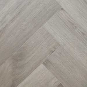фото SPC ламинат Aspenfloor Elegant английская (венгерская) ёлка Дуб Линкольн EL6-05