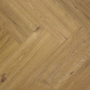фото SPC ламинат елка FloorFactor Herringbone Honey Oak NB 20