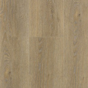 фото SPC ламинат FirstFloor Коньячный старый дуб 1F015