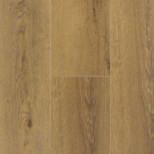 фото SPC ламинат FirstFloor Медовый натуральный дуб 1F040