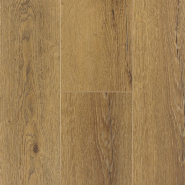 фото SPC ламинат FirstFloor Медовый натуральный дуб 1F040