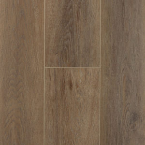 фото SPC ламинат FirstFloor Сканди дуб кофе 1F021