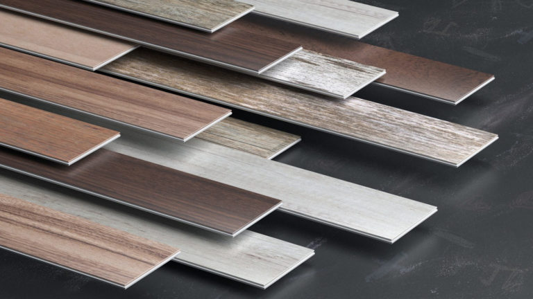 Паркетная доска