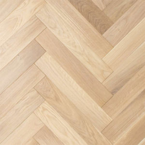 фото Инженерная доска Елка Английская Lab Arte 600х90х15 Дуб Натур 2006 лак